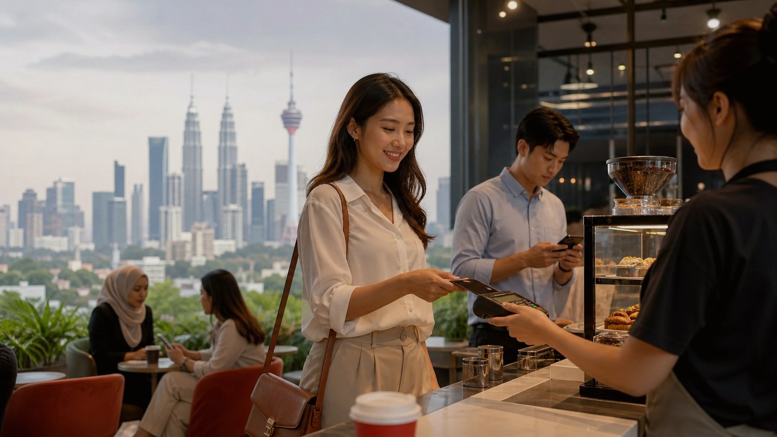 Apa itu RedotPay? guide image