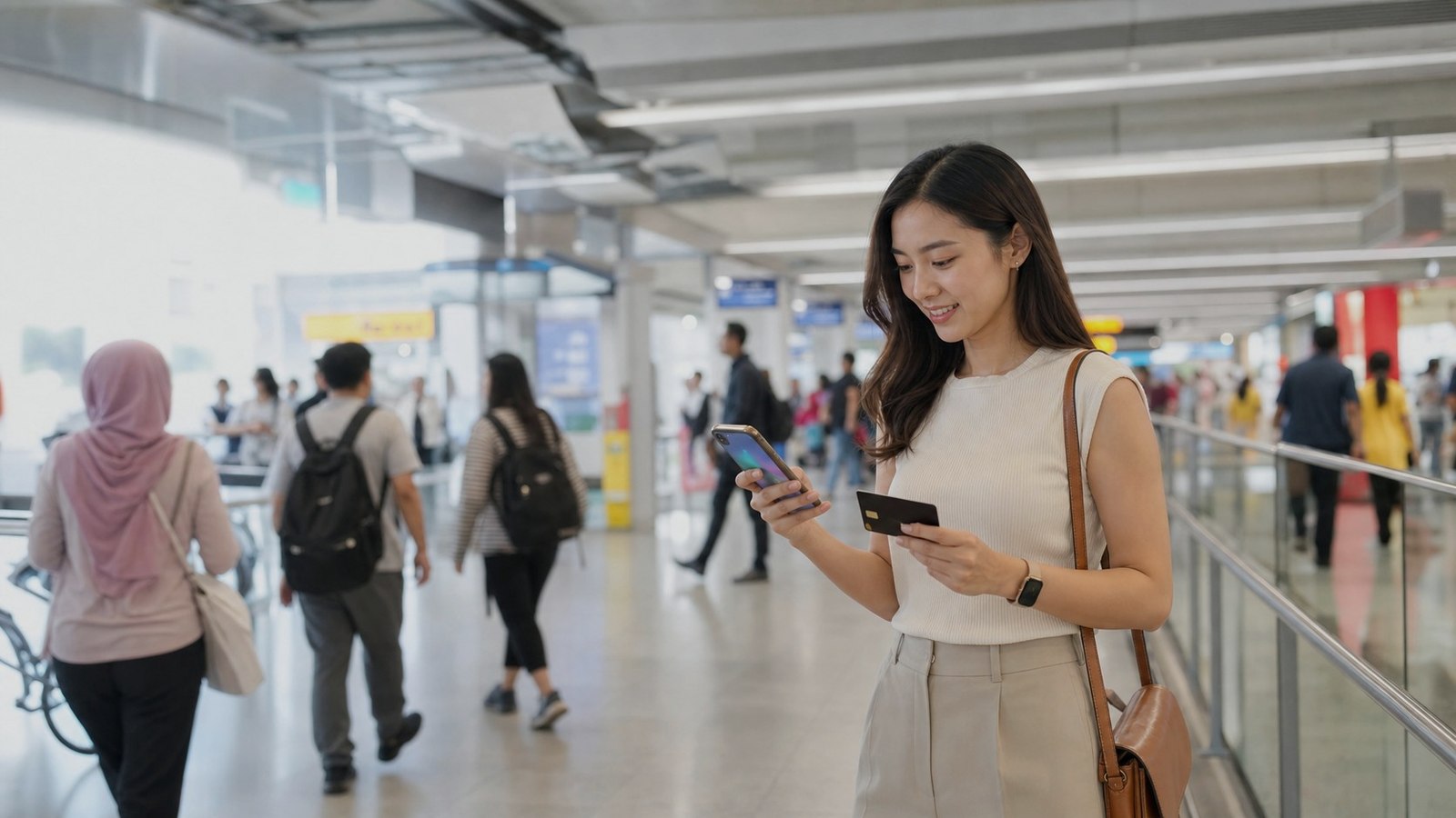 RedotPay and Touch 'n Go guide image